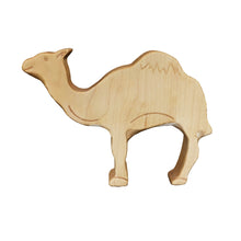 Load 3D model into Gallery viewer, CAMEL - STANDING
