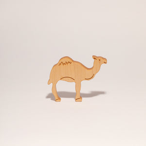 CAMEL - STANDING