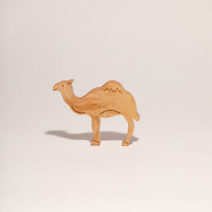 CAMEL - STANDING